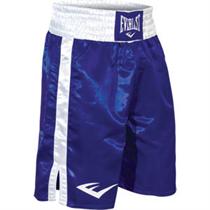 Everlast Top of Knee Boxing Trunks
